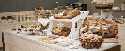 Riviera Sunrise Resort & Spa отель